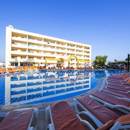 Tuntas Family Suites Kuşadası Ngoại thất bức ảnh