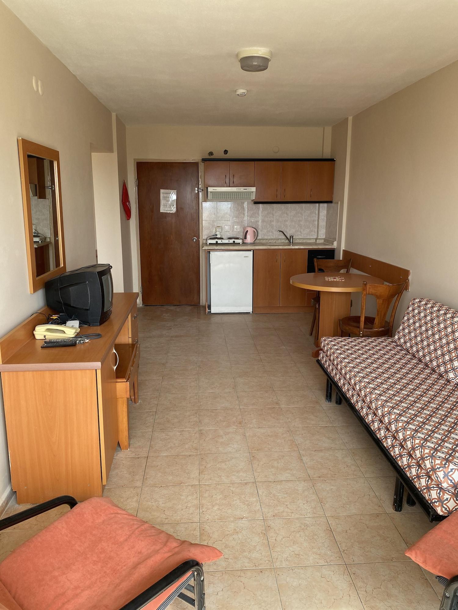 Tuntas Family Suites Kuşadası Ngoại thất bức ảnh