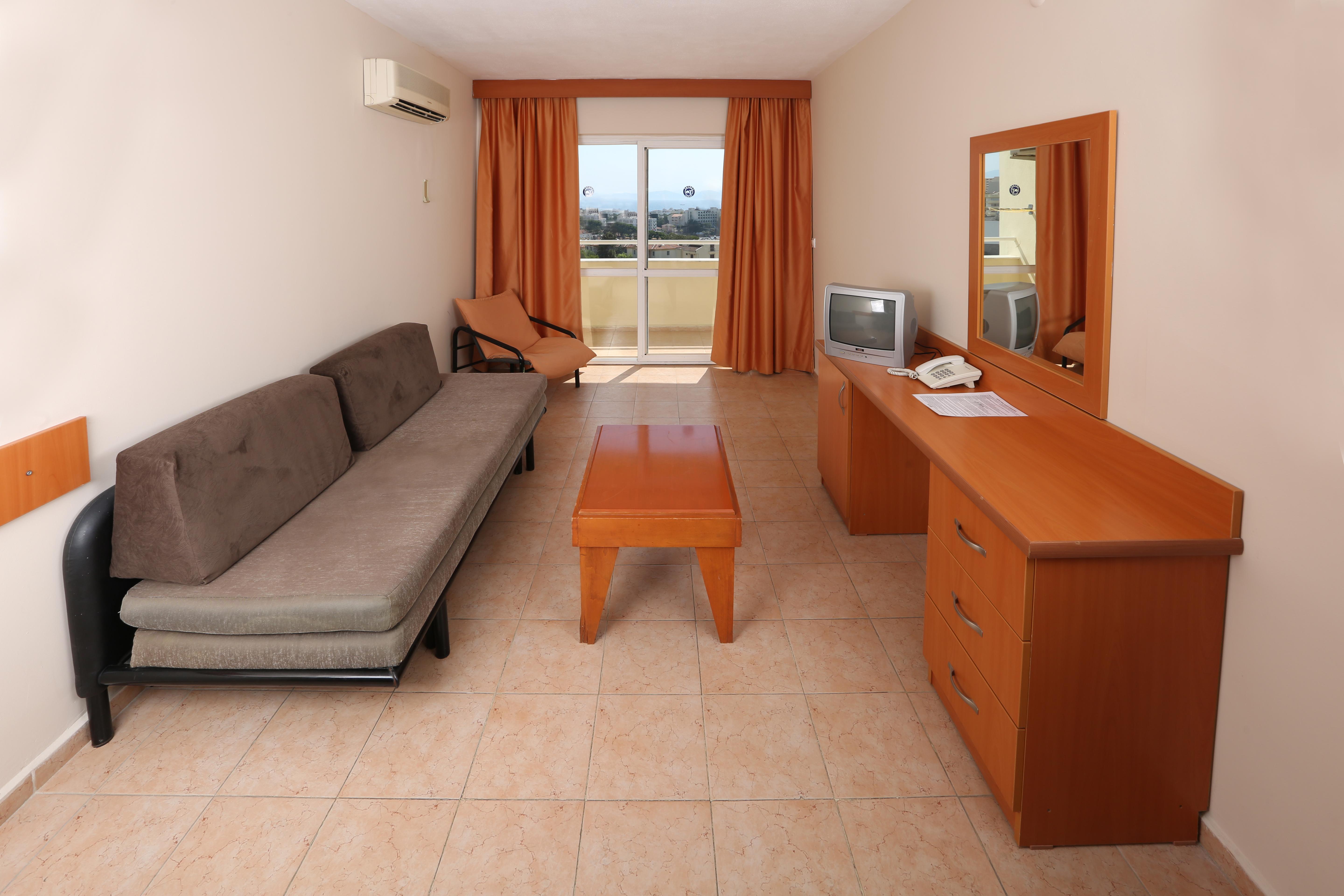 Tuntas Family Suites Kuşadası Ngoại thất bức ảnh