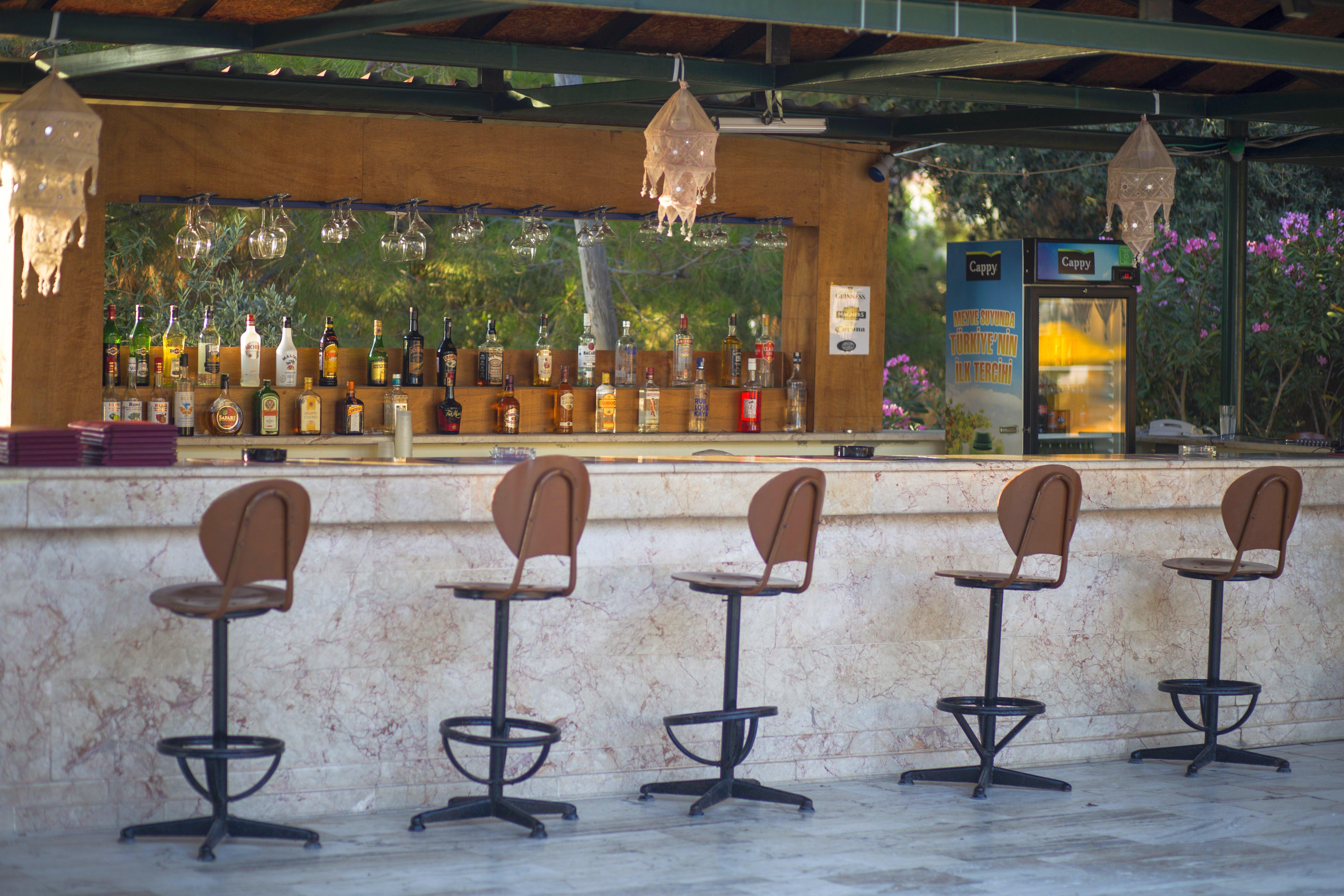 Tuntas Family Suites Kuşadası Ngoại thất bức ảnh