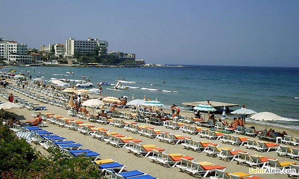 Tuntas Family Suites Kuşadası Ngoại thất bức ảnh