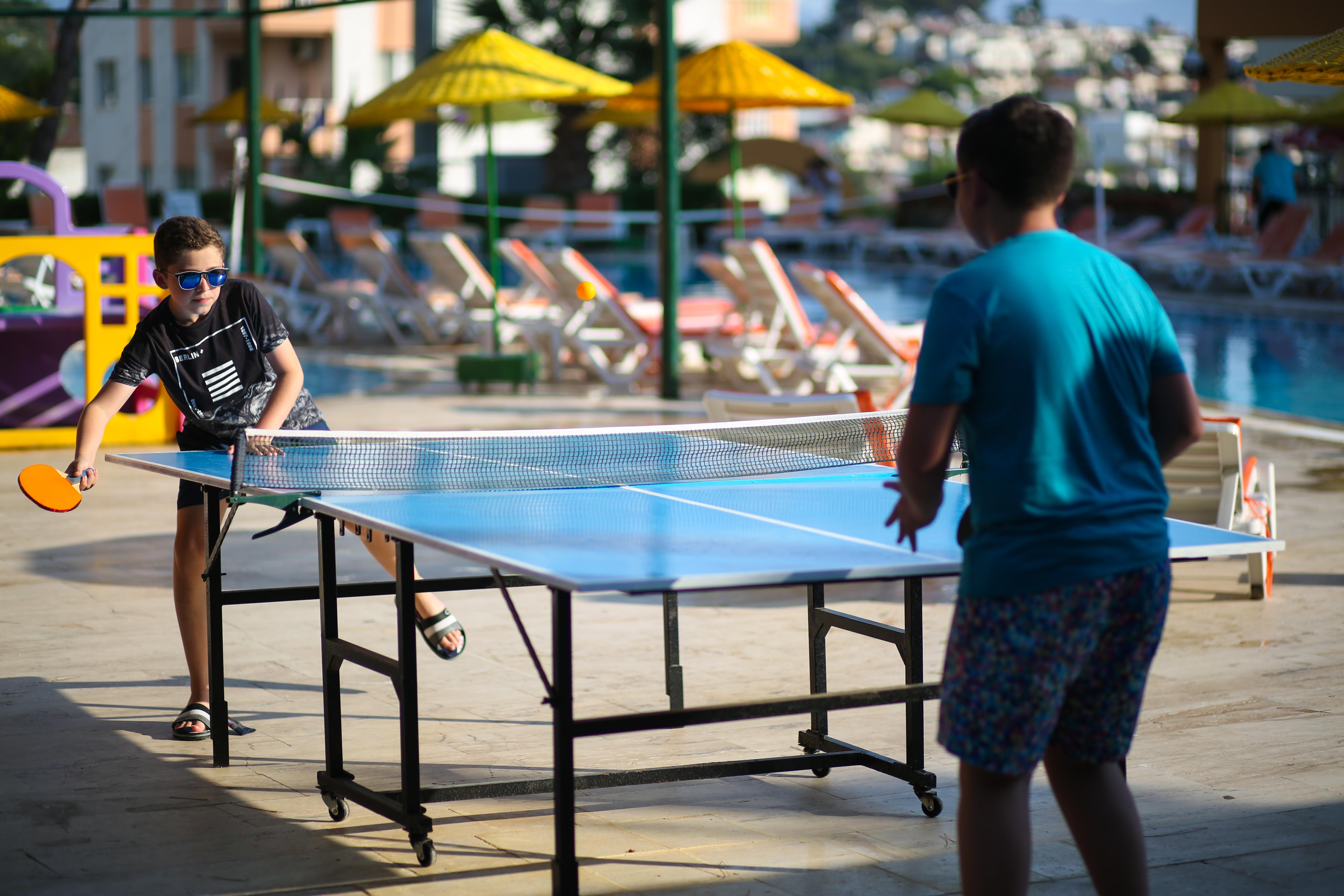 Tuntas Family Suites Kuşadası Ngoại thất bức ảnh