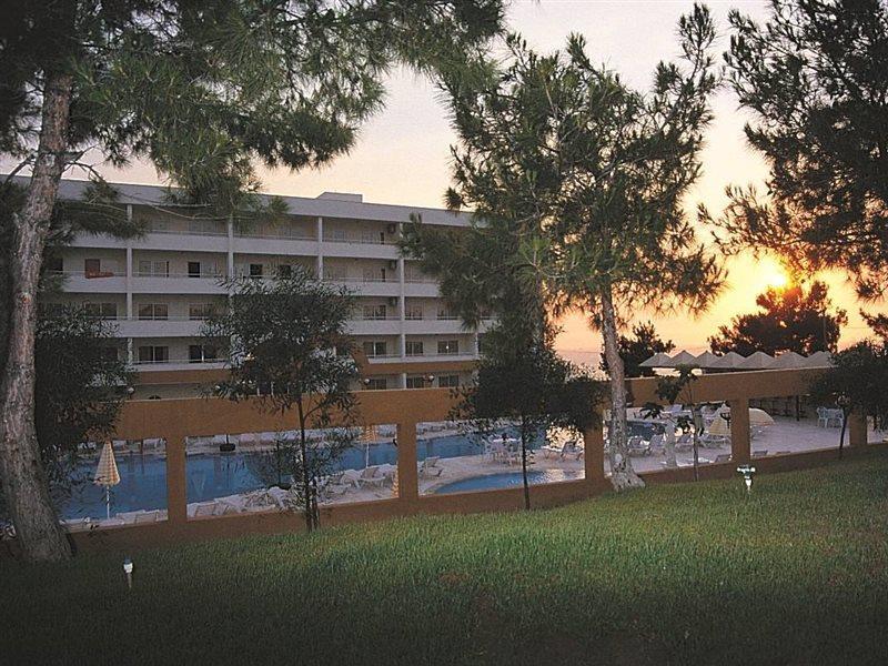 Tuntas Family Suites Kuşadası Ngoại thất bức ảnh